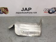 Тепловой экран Audi A3 2007