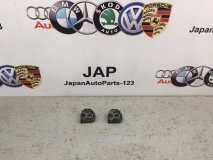 Крепление радиатора Audi A3 2008