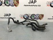 Трубка охлаждения Audi A1 2011