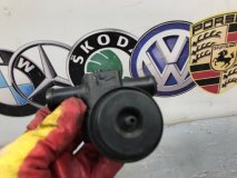 Клапан отопителя Audi A4 2010