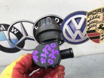 Клапан отопителя Audi A4 2010