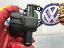 Клапан отопителя Audi A4 2010