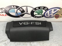 Накладка декоративная Audi A6 2010