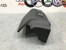 Накладка декоративная Audi A6 2010