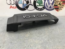 Накладка декоративная Audi A6 2010