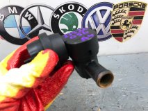 Клапан отопителя Audi A4 2008