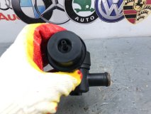 Клапан отопителя Audi A4 2008