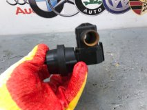 Клапан отопителя Audi A4 2008