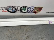 Накладка порога Audi A5 2010