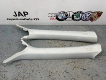 Обшивка стойки передняя Audi A5 2010