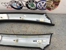 Обшивка стойки передняя Audi A5 2010