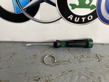 Отвертка Volkswagen Passat 2012