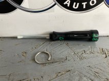 Отвертка Volkswagen Passat 2012