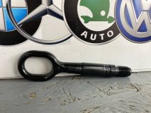 Крюк буксировочный Audi A1 2011 Крюк буксировочный Audi A1 2011