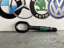 Крюк буксировочный Audi A1 2011 Крюк буксировочный Audi A1 2011