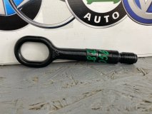 Крюк буксировочный Audi A4 2008 Крюк буксировочный Audi A4 2008