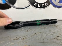 Крюк буксировочный Audi A4 2008 Крюк буксировочный Audi A4 2008