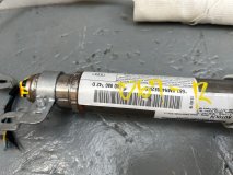 Шторка airbag правая Audi A4 2010