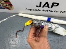 Шторка airbag правая Audi A4 2010