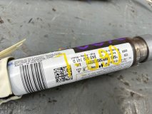 Шторка airbag левая Audi A4 2010