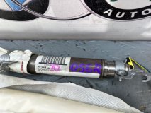 Шторка airbag правая Audi A4 2008