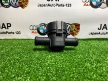 Клапан отопителя Audi A5 2010