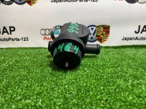 Клапан отопителя Audi A5 2010