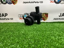 Клапан отопителя Audi A5 2010