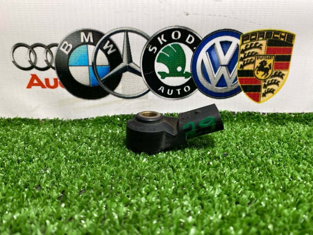 Датчик детонации Porsche Cayene 2004 (б/у)