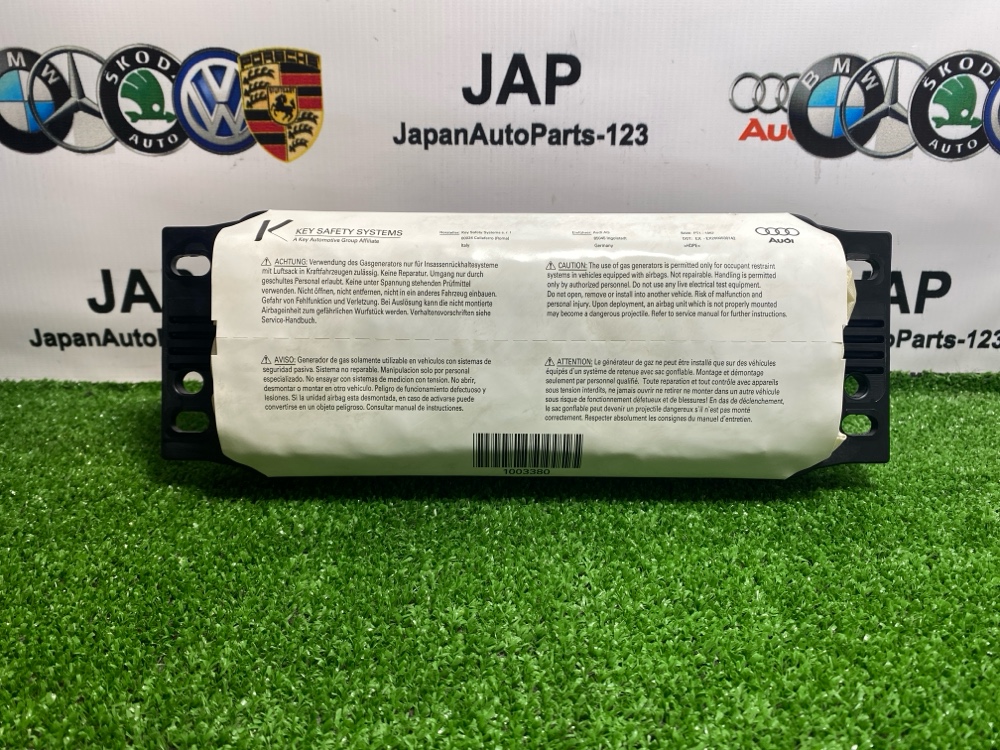 Подушка безопасности Audi TT 2008 (б/у)