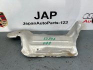 Тепловой экран Audi Q3 2015