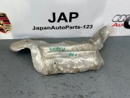 Тепловой экран Audi A3 2010