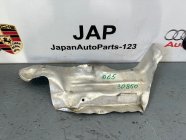 Тепловой экран Volkswagen Passat 2013