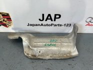 Тепловой экран Audi TT 2008