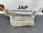 Тепловой экран Volkswagen PASSAT Variant 2012