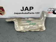 Тепловой экран Volkswagen Passat 2012