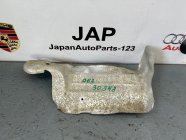 Тепловой экран Volkswagen GOLF 2010