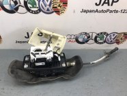 Кулиса кпп Audi A4 2010