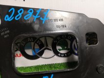 Кронштейн усилителя бампера левый передний Audi A4 2010 Кронштейн усилителя бампера левый передний Audi A4 2010