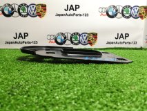 Кронштейн усилителя бампера левый передний Audi A4 2010 Кронштейн усилителя бампера левый передний Audi A4 2010