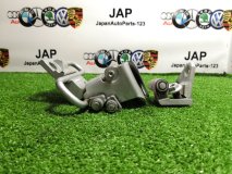 Петля двери левая задняя Volkswagen PASSAT Variant 2012