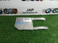 Экран тепловой Volkswagen Sharan 2011