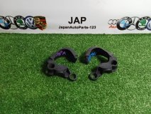 Декоративная накладка Audi A5 2011