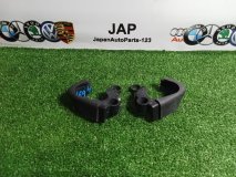 Декоративная накладка Audi A5 2011