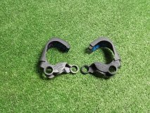 Декоративная накладка Audi A5 2011