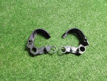 Декоративная накладка Audi A5 2011