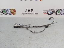 Замок капота Volkswagen PASSAT Variant 2012