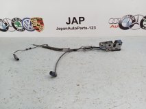 Замок капота Volkswagen PASSAT Variant 2012