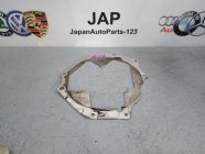 Промежуточная пластина КПП Volkswagen Touran 2011