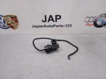 Клапан отопителя Audi A4 2009